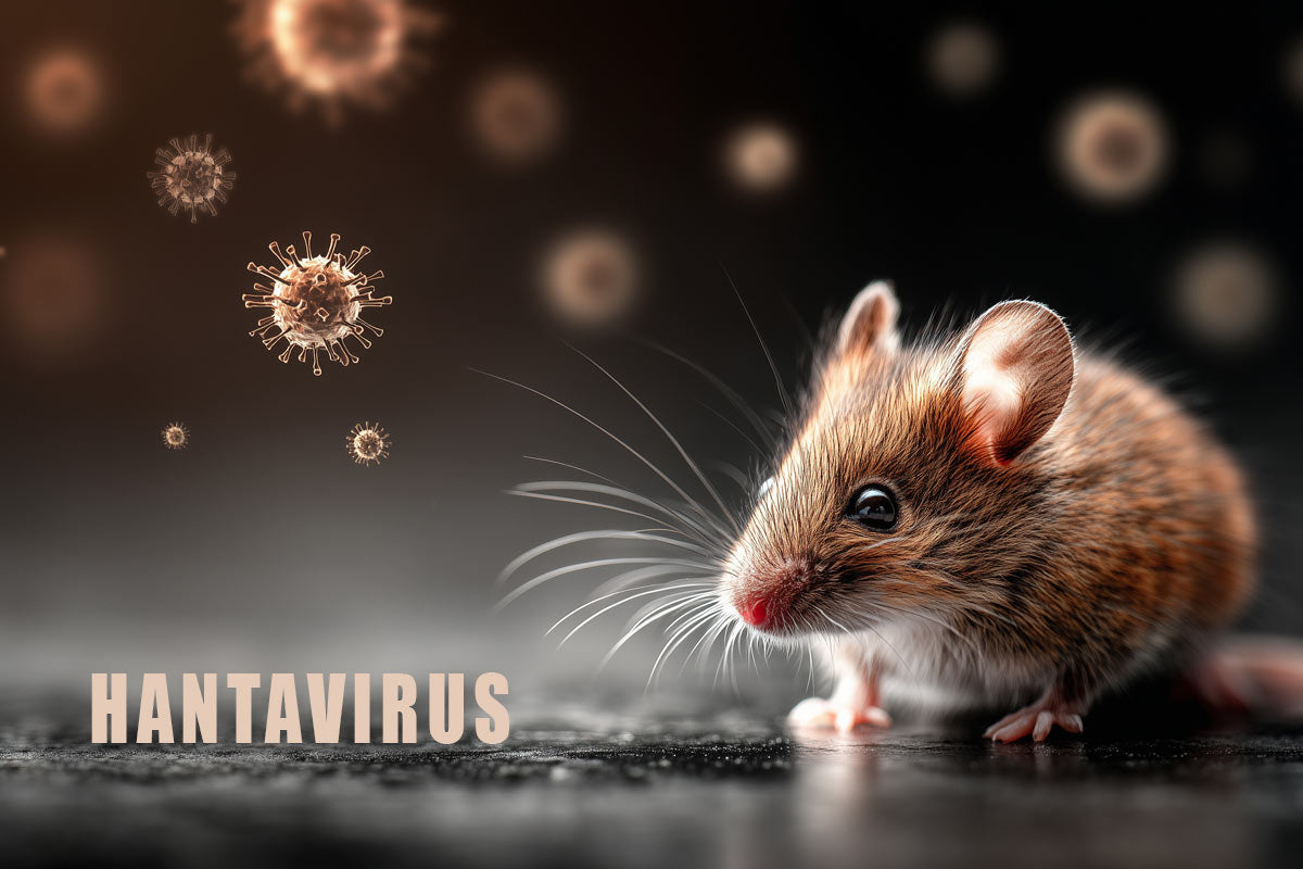 Hantavirus – Mehr als nur ein Mäuseproblem: Wie Sie sich und Ihre Familie effektiv schützen
