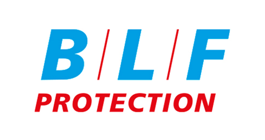 Protezione BLF
