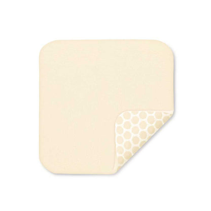 Hartmann HydroTac Schaumverband-Pad mit Hydrogel-Schicht und wabenartiger Struktur