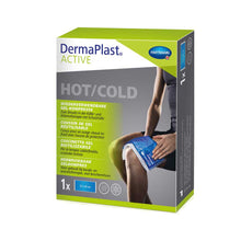 Hartmann DermaPlast® Active HOT/COLD-Gelkompresse, wiederverwendbar – Packung