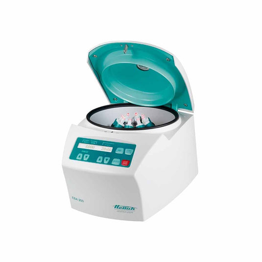 Centrifuges