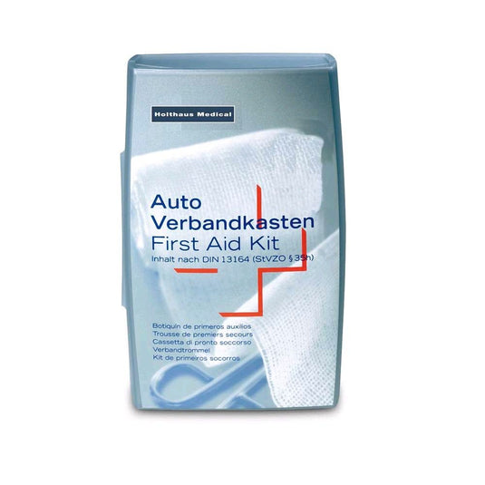 First Aid Kits
