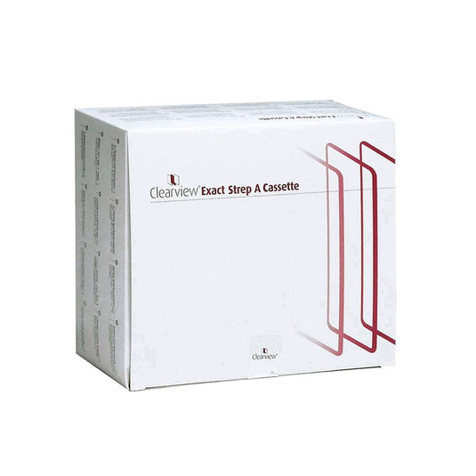 Various Medical Tests