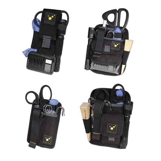 Emergency Bags