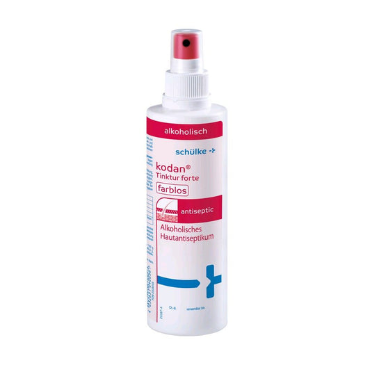 Spray disinfettante schülke