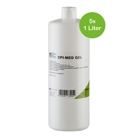 Electrode & contact agents