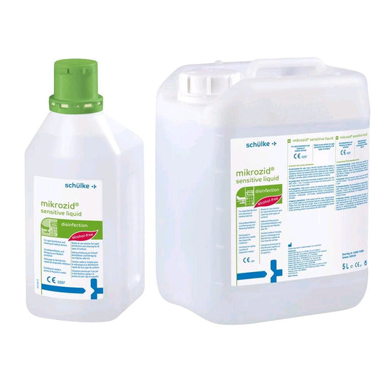 schülke salviette disinfettanti