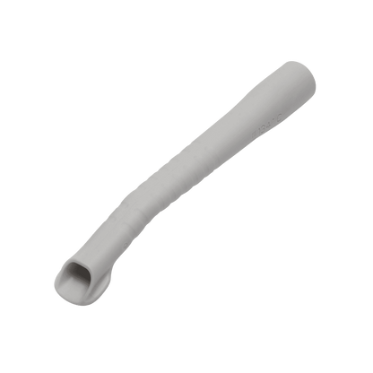 Euronda Monoart Absaugkanüle für Kinder, 147 mm, grau