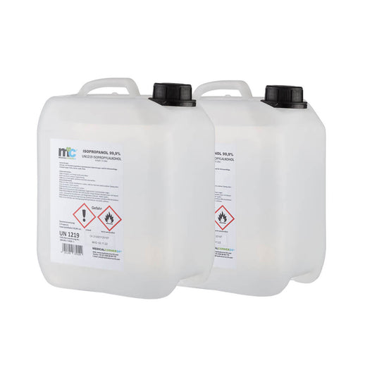 Disinfettanti e detergenti