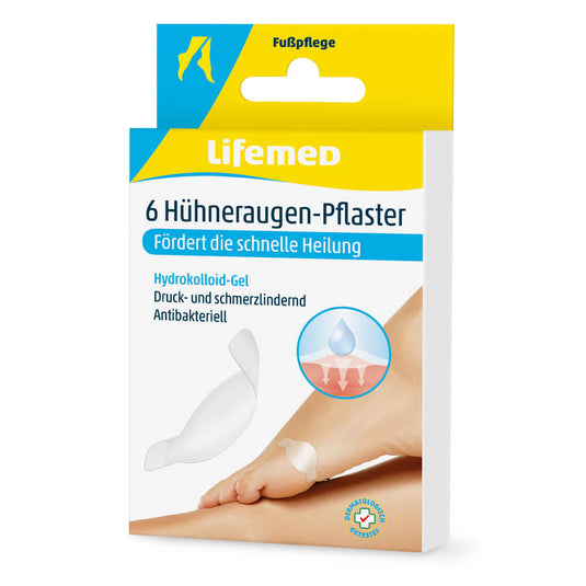 Hühneraugenpflaster