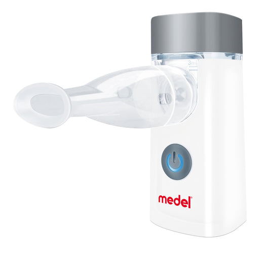 Inhalation Devices
