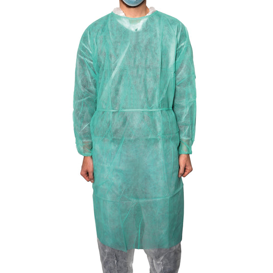 Abbigliamento da studio medico