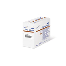 Hartmann Peha®-micron Latex-Einweghandschuhe, Packung, puderfrei