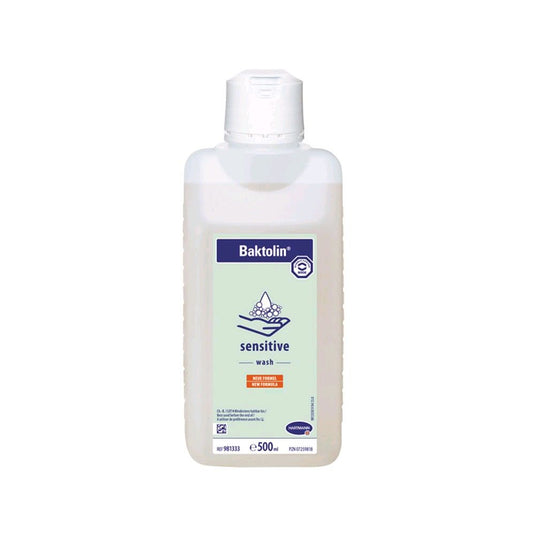 Skin and Body Wash