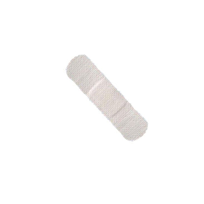 Vlies-Wundpflaster, beiger Streifen 72×19 mm