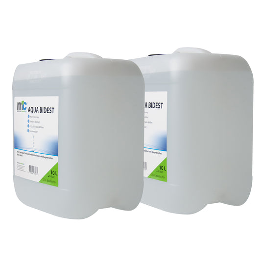 Disinfettanti e detergenti