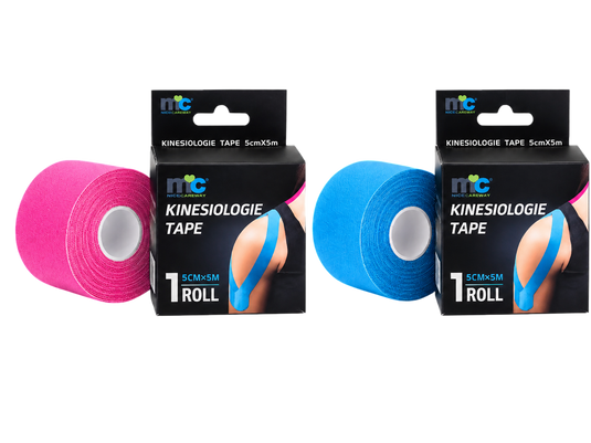 Physiotapes - Tape bandage