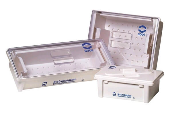 Articoli per l'igiene Vasca di disinfezione per la disinfezione di strumenti medici