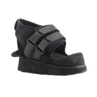 scarpa per lo scarico del tallone