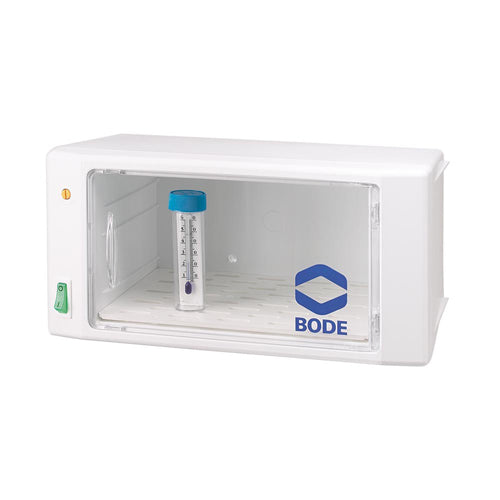 Incubatrice Bode